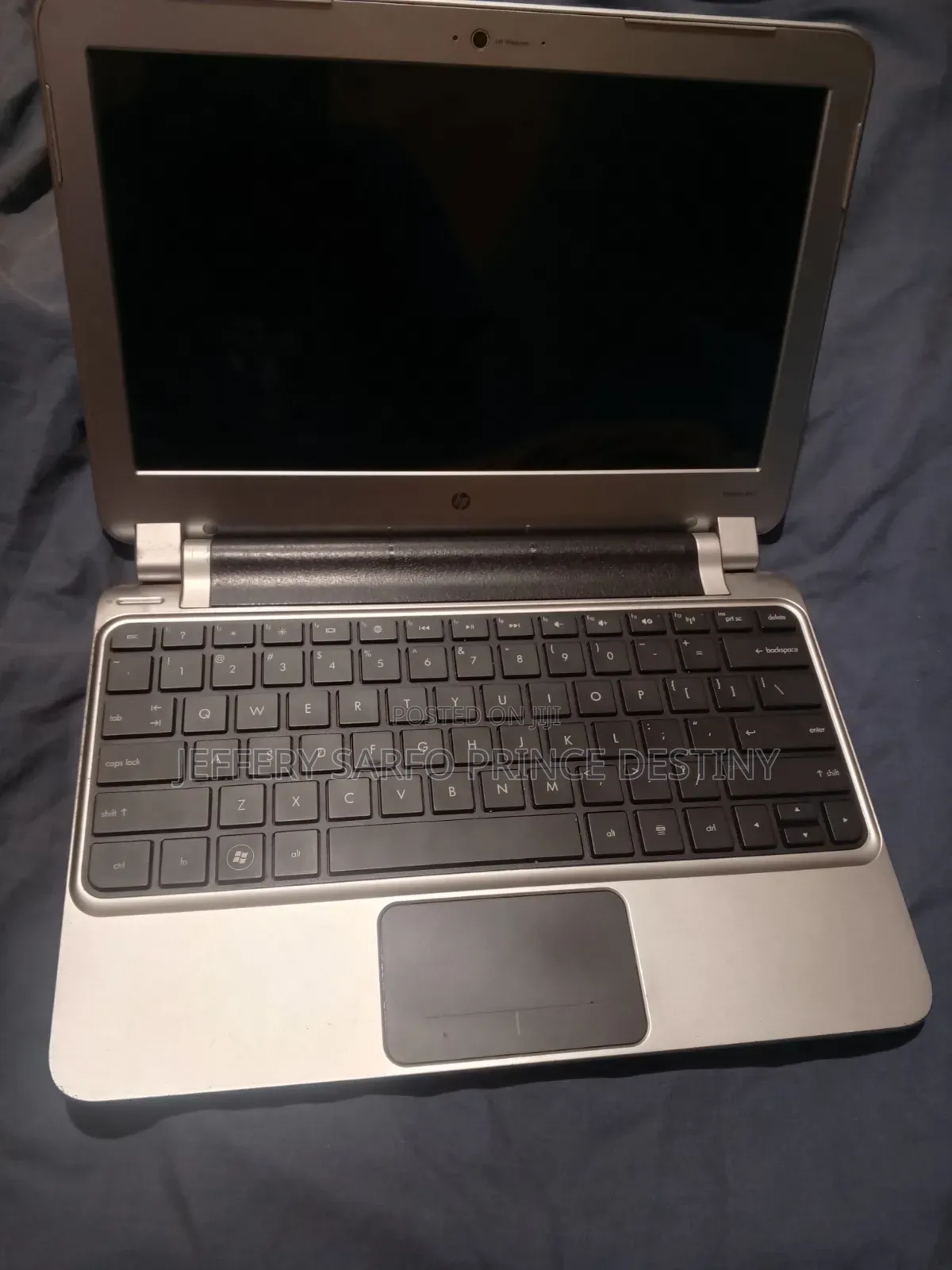 Laptop HP Pavilion DM1 4GB Intel HDD 500GB