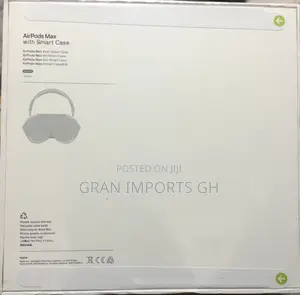 Apple Airpods Max