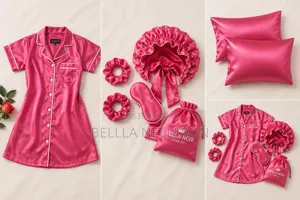 Chantilly Luxe Premium Sleep Set