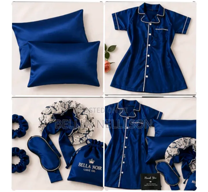 Chantilly Luxe Premium Sleep Set