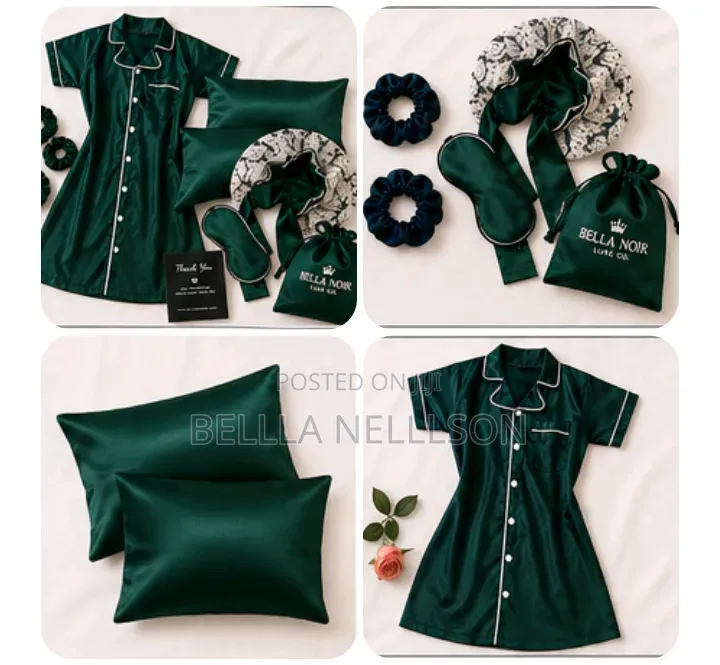 Chantilly Luxe Premium Sleep Set
