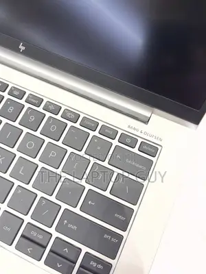 Laptop HP EliteBook 840 G9 8GB Intel Core i7 SSD 256GB