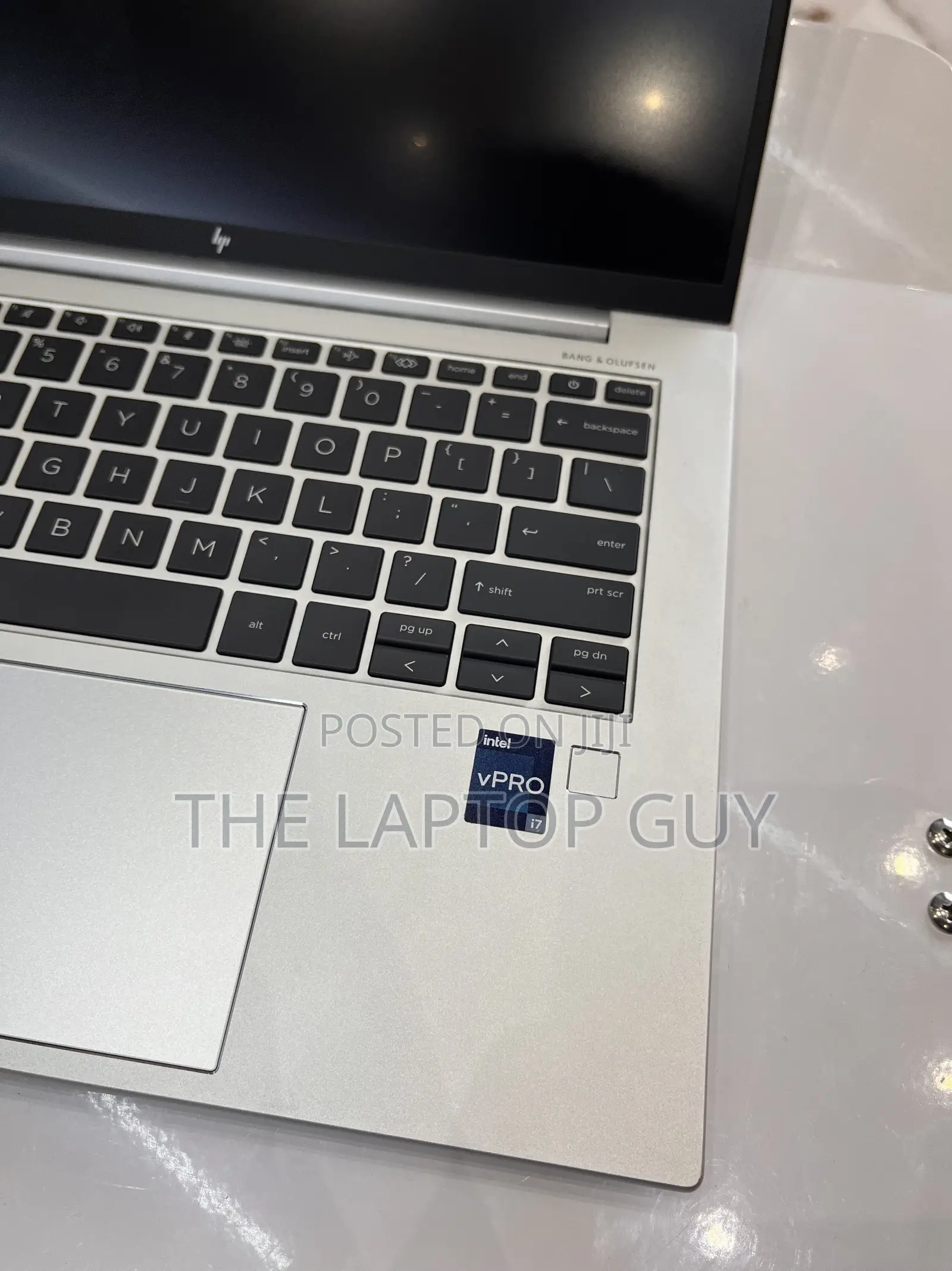Laptop HP EliteBook 840 G9 8GB Intel Core i7 SSD 256GB