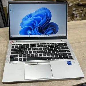 Laptop HP EliteBook 840 G8 16GB Intel Core i5 SSD 256GB