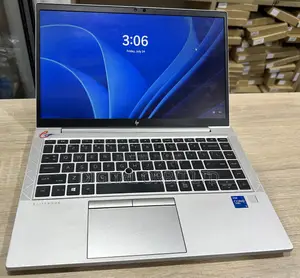 Laptop HP EliteBook 840 G8 16GB Intel Core i5 SSD 256GB