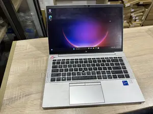 Laptop HP EliteBook 840 G8 16GB Intel Core i5 SSD 256GB