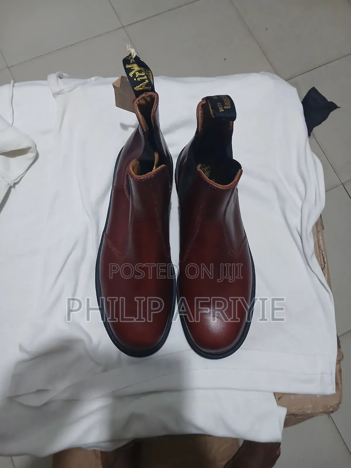 Dr Martens