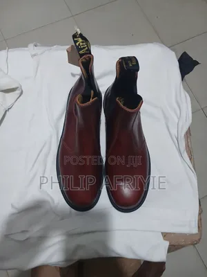 Dr Martens