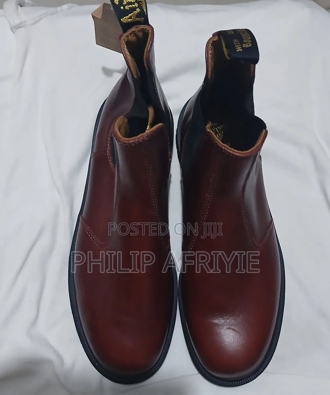 Dr Martens