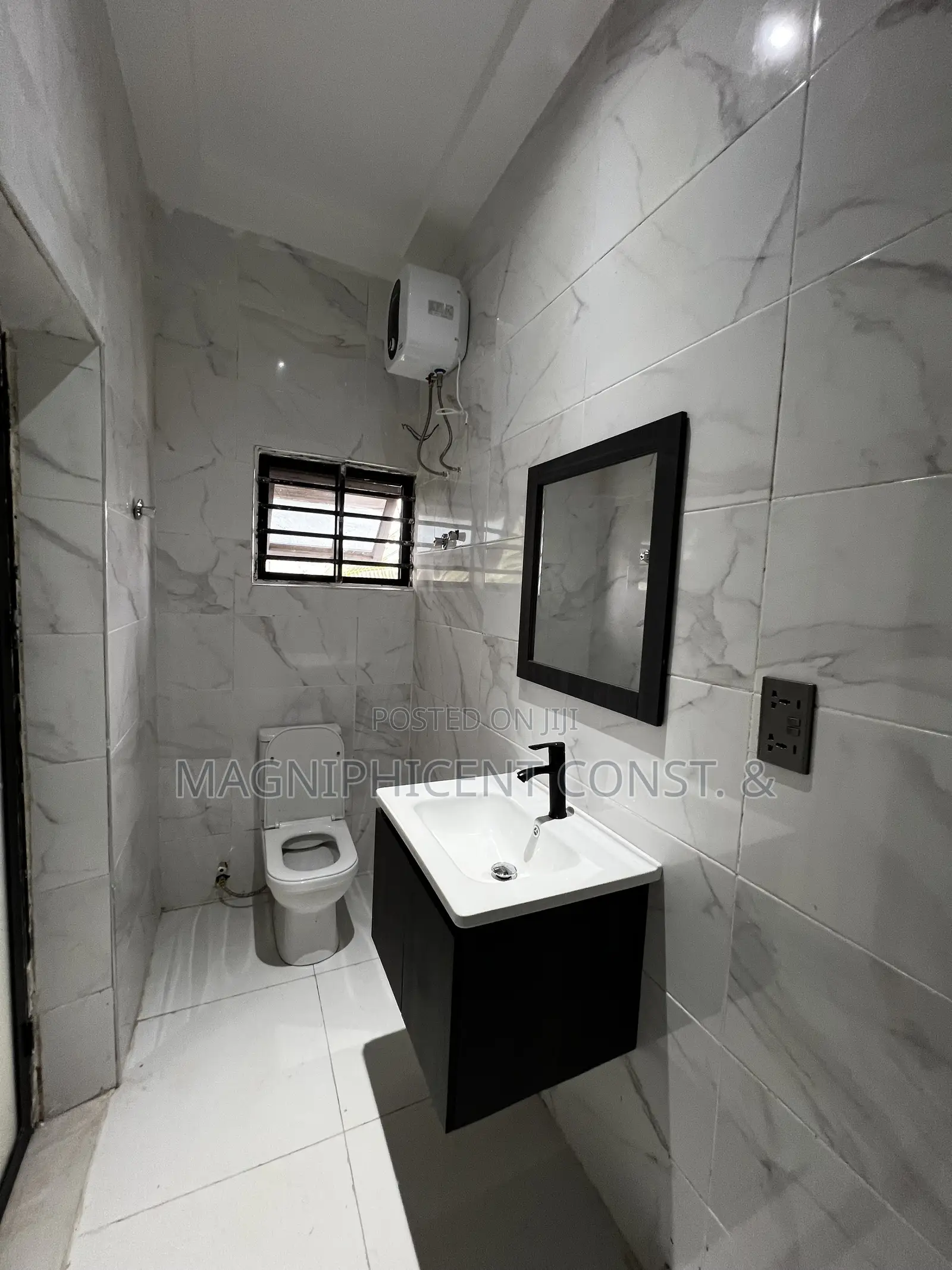 3bdrm House in Lakeside Estate, Ashaley Botwe for sale