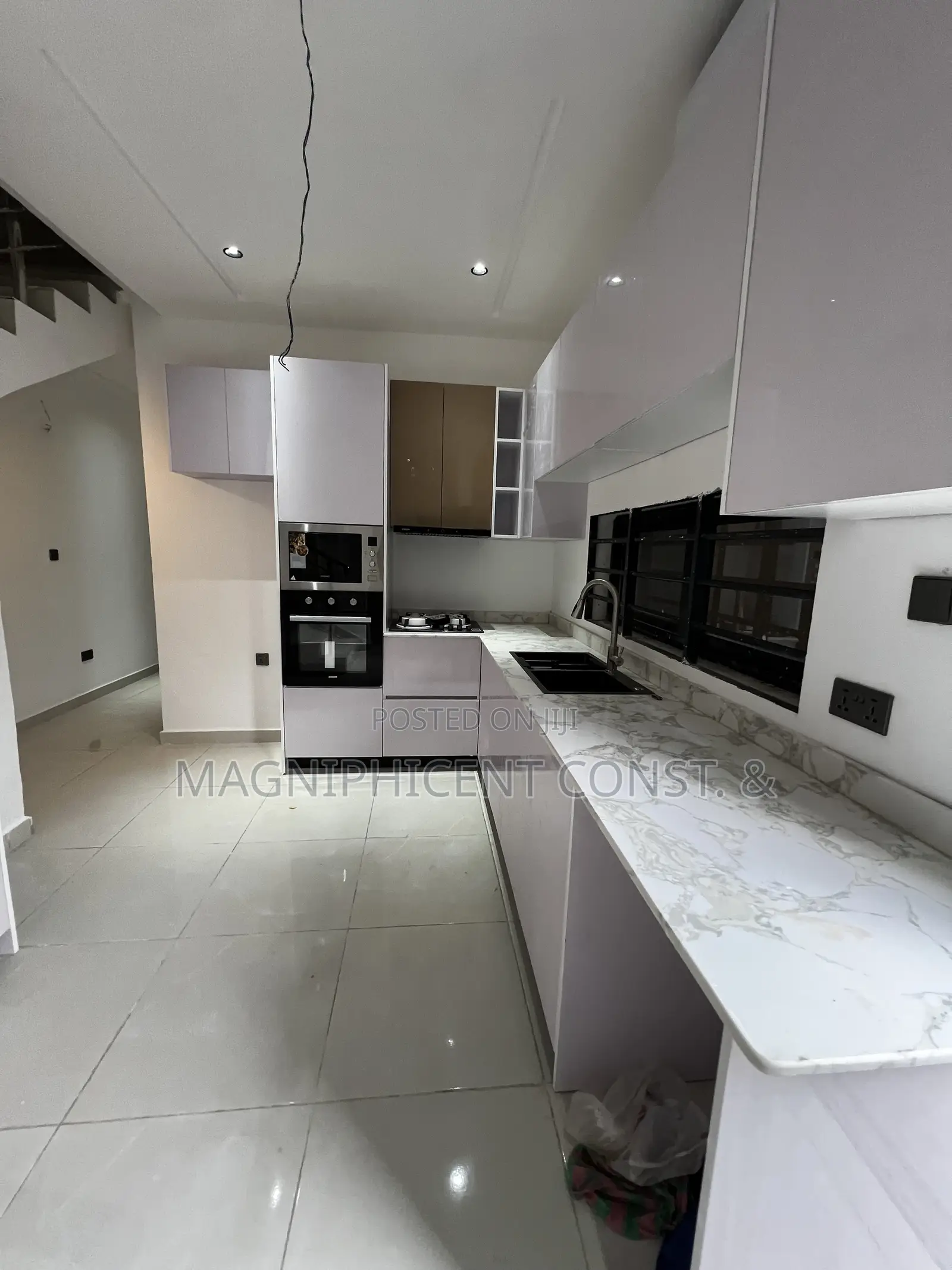 3bdrm House in Lakeside Estate, Ashaley Botwe for sale
