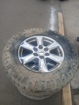 275/65/R15 Jeep Wrangler Tires