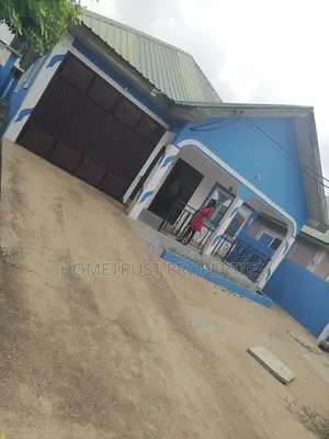4bdrm House in Amasaman Fise for rent