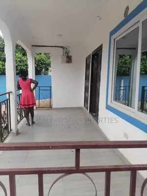 4bdrm House in Amasaman Fise for rent