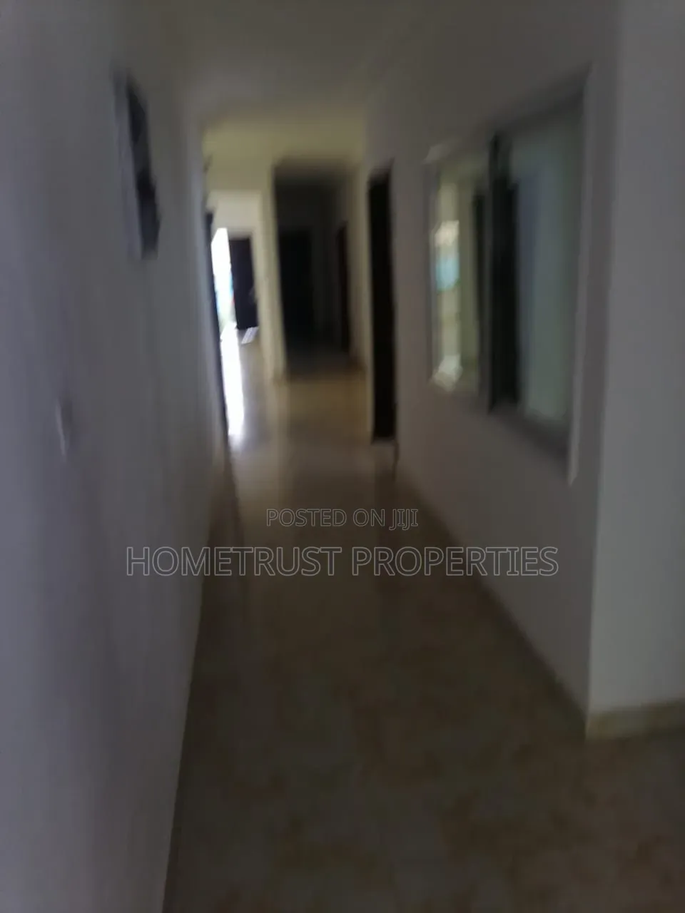 4bdrm House in Amasaman Fise for rent