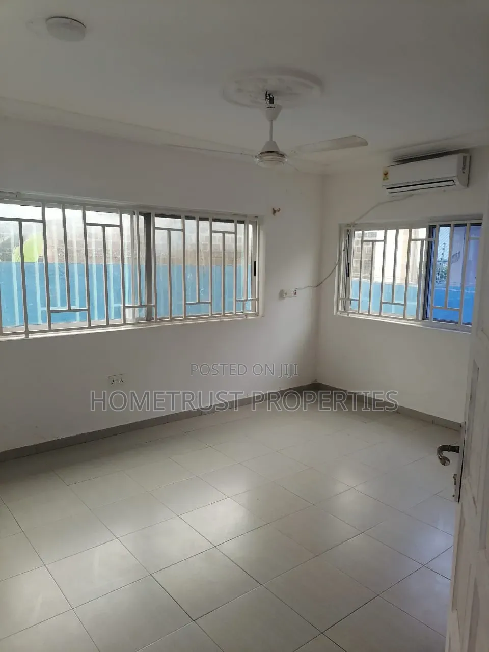 4bdrm House in Amasaman Fise for rent