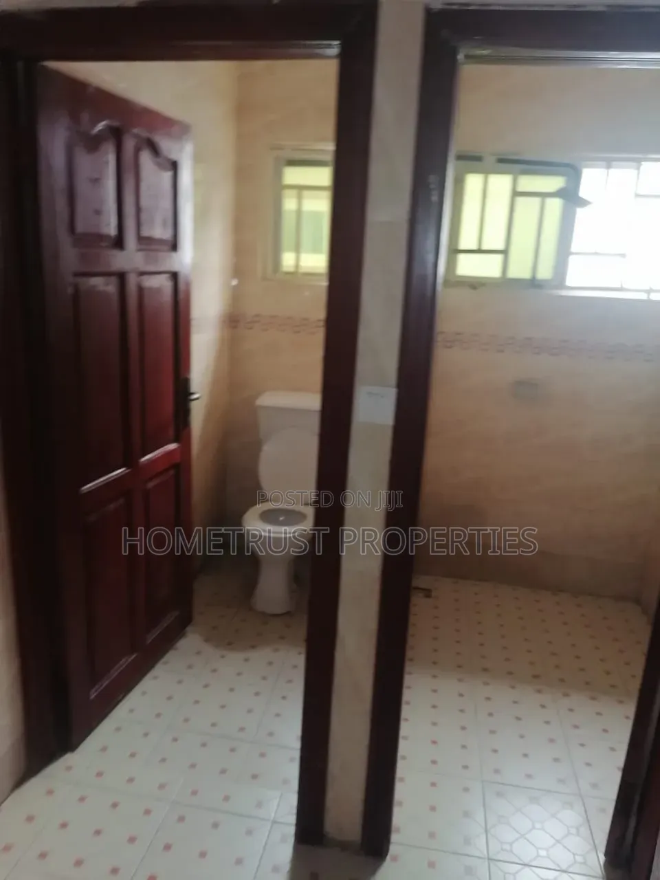 4bdrm House in Amasaman Fise for rent