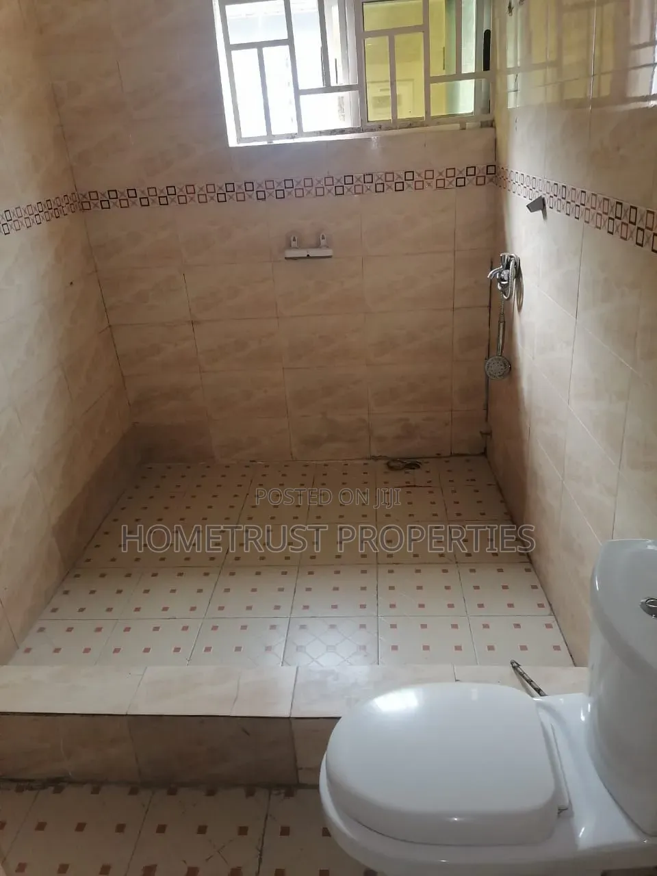 4bdrm House in Amasaman Fise for rent