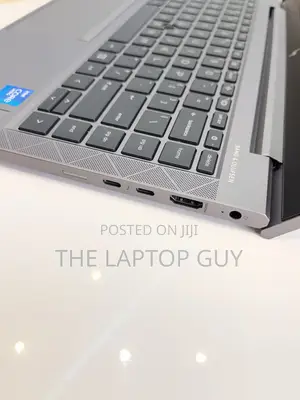 Laptop HP ZBook Firefly G8 16GB Intel Core i5 SSD 256GB