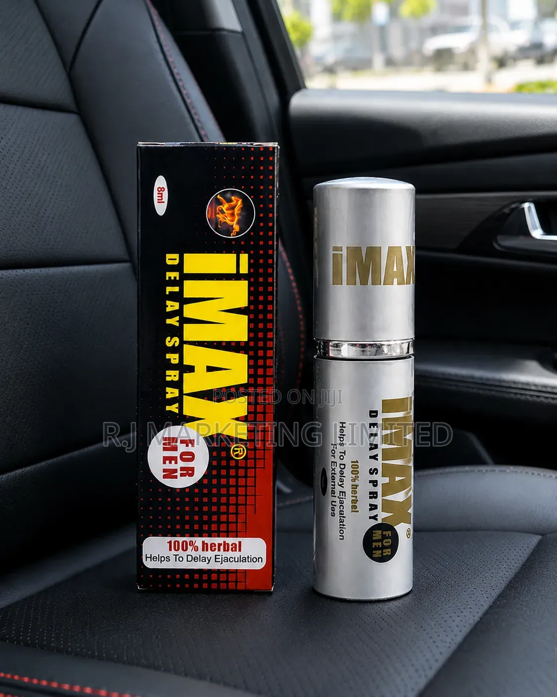 Imax Spray