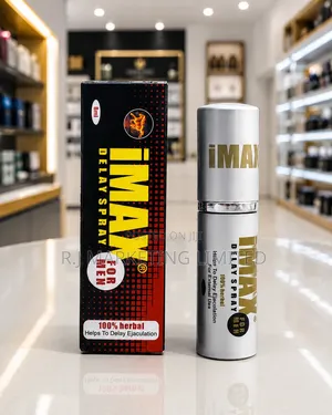 Imax Spray