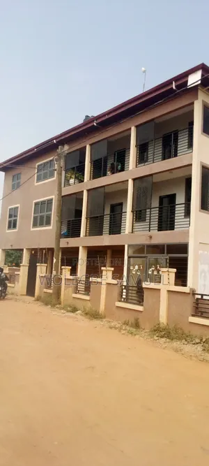 1bdrm Apartment in Lashibi, Sakumono for rent