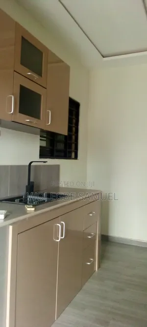 1bdrm Apartment in Lashibi, Sakumono for rent