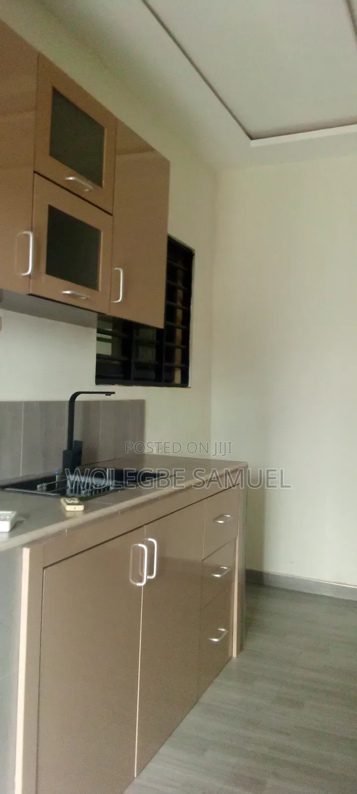 1bdrm Apartment in Lashibi, Sakumono for rent