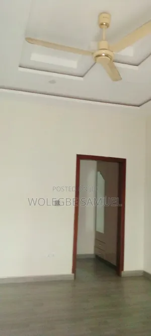 1bdrm Apartment in Lashibi, Sakumono for rent