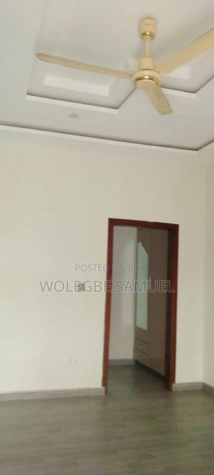 1bdrm Apartment in Lashibi, Sakumono for rent