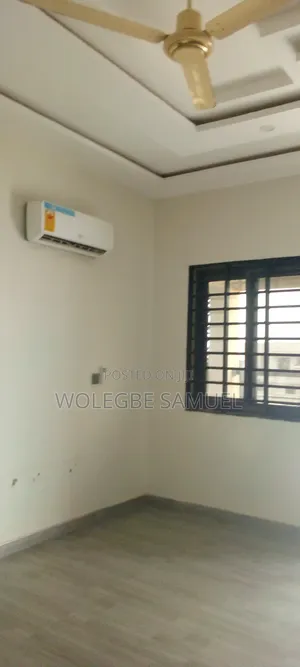 1bdrm Apartment in Lashibi, Sakumono for rent