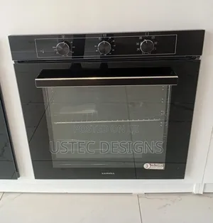 Modern Sink Oven Available