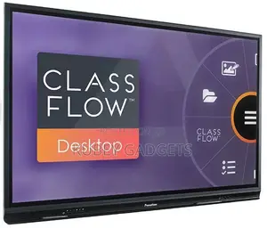 Promethean ActivPanel Interactive 70" Touchscreen Display
