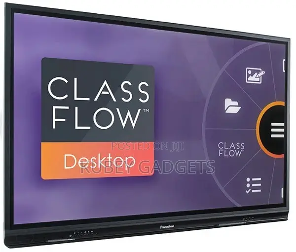 Promethean ActivPanel Interactive 70" Touchscreen Display