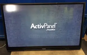 Promethean ActivPanel Interactive 70" Touchscreen Display