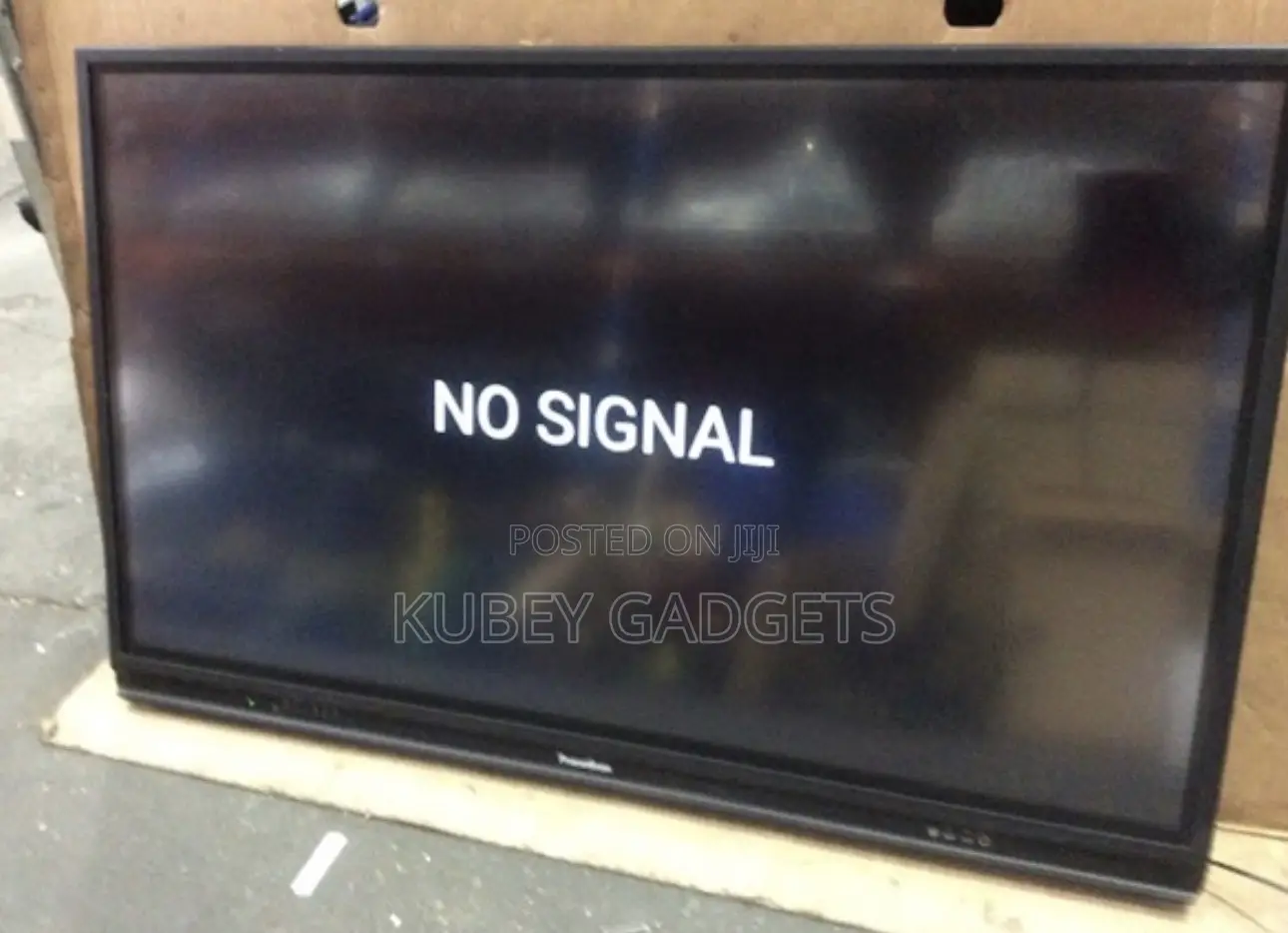 Promethean ActivPanel Interactive 70" Touchscreen Display