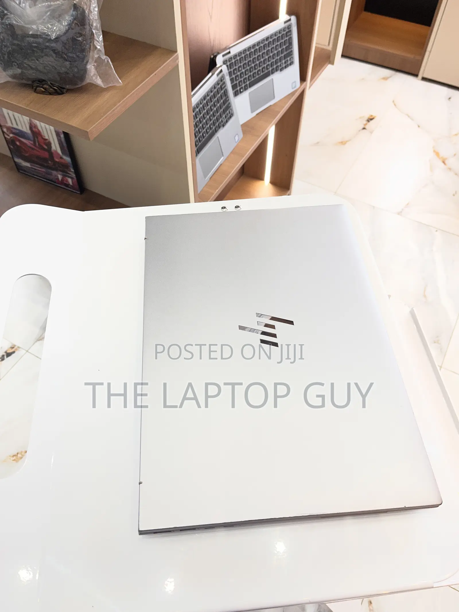 Laptop HP ZBook Firefly 16 G10 16GB Intel Core i7 SSD 512GB