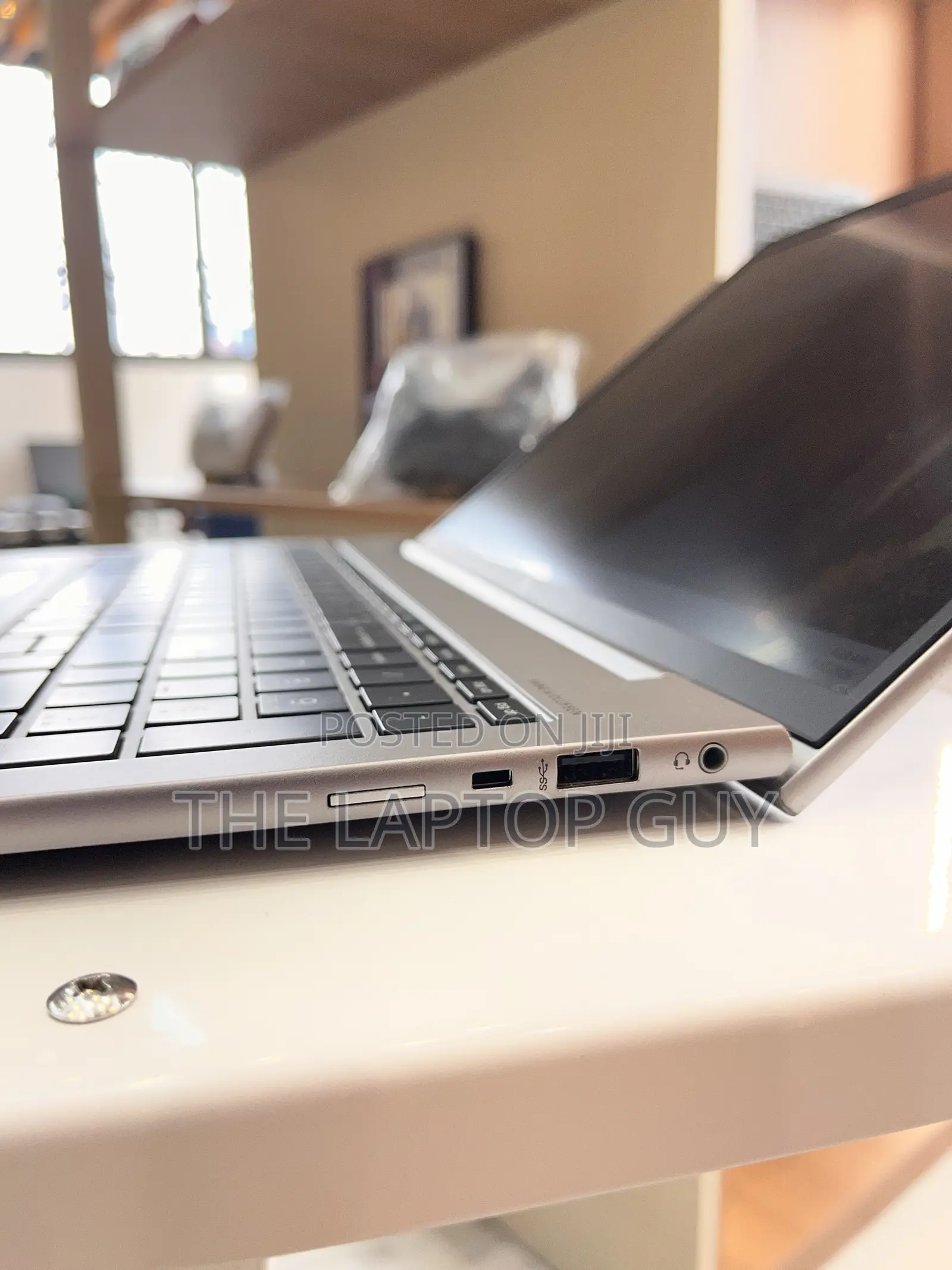 Laptop HP ZBook Firefly 16 G10 16GB Intel Core i7 SSD 512GB