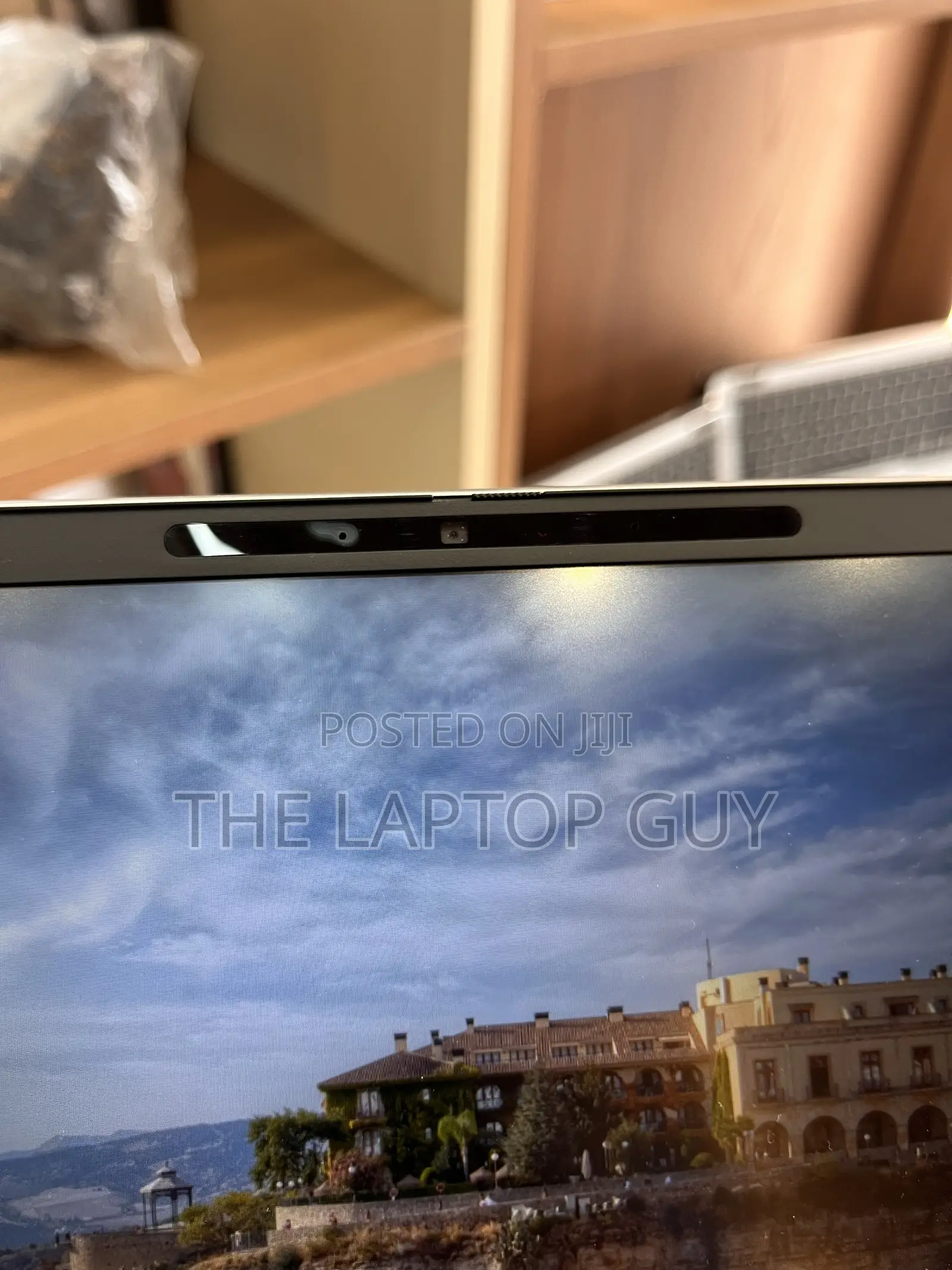 Laptop HP ZBook Firefly 16 G10 16GB Intel Core i7 SSD 512GB