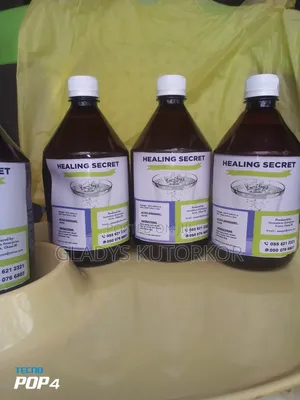 Treatment for Infections(Sti)