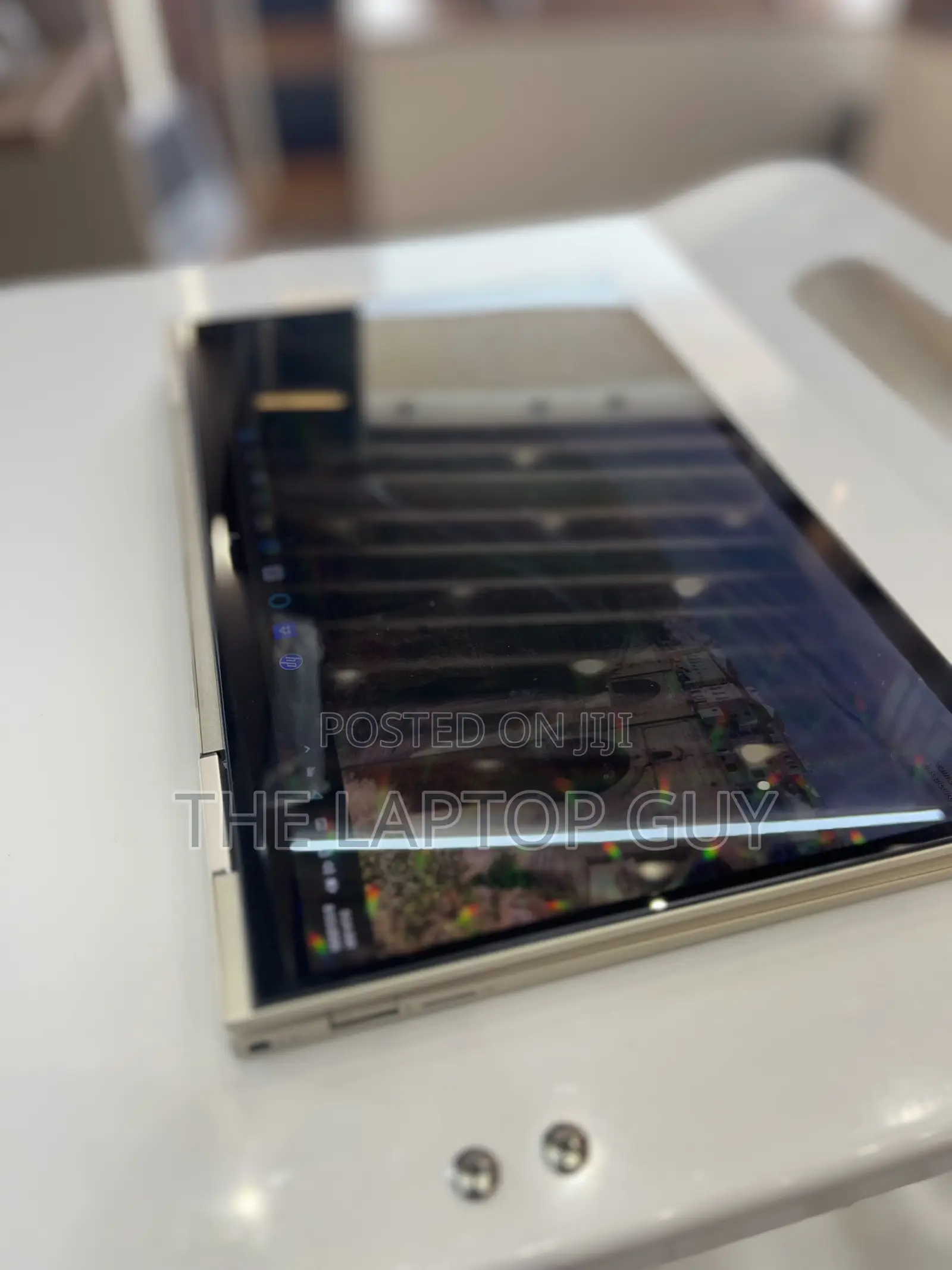 Laptop HP Envy 13 8GB Intel Core i7 SSD 512GB