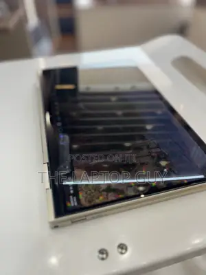 Laptop HP Envy 13 8GB Intel Core i7 SSD 512GB