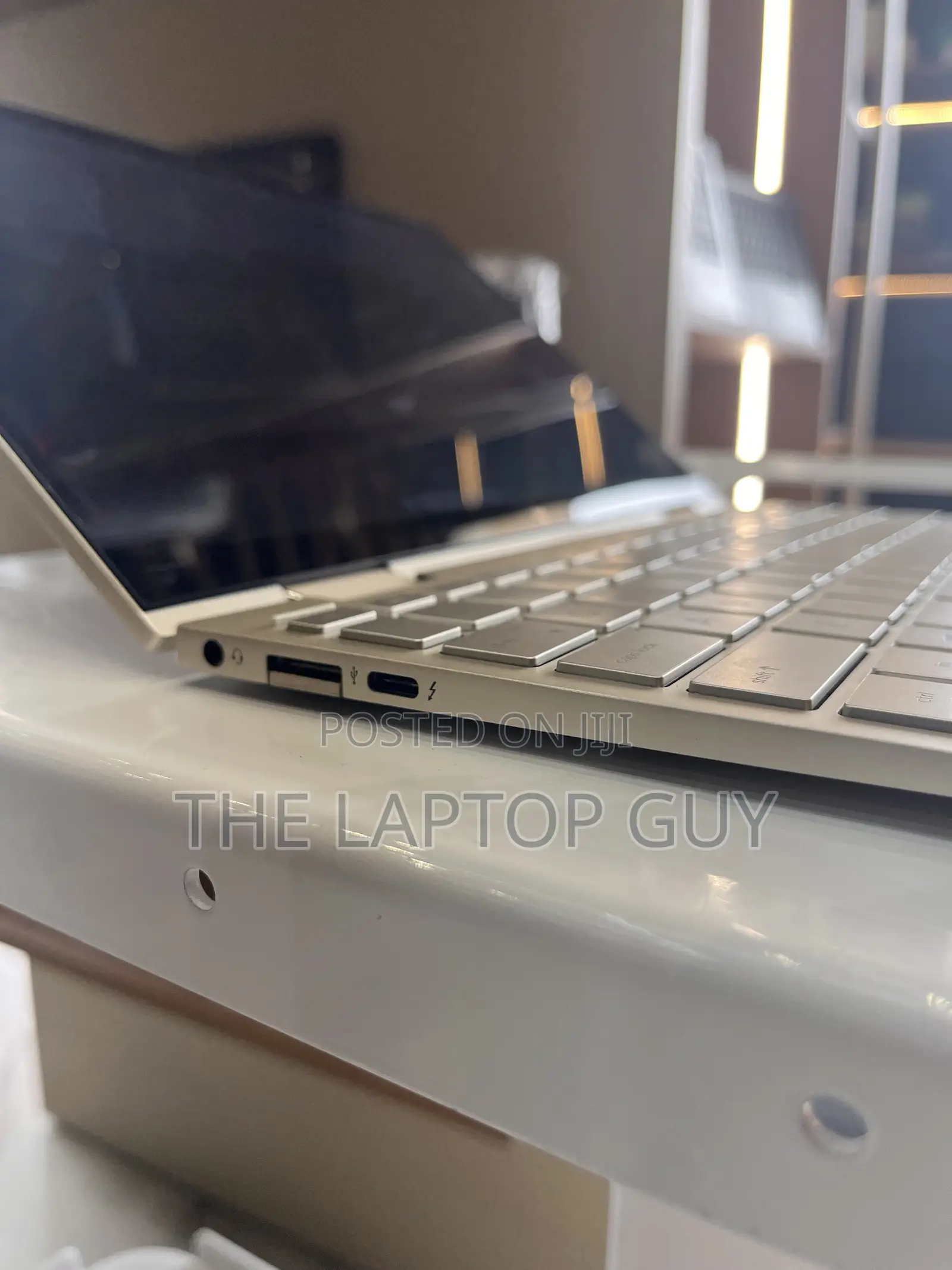 Laptop HP Envy 13 8GB Intel Core i7 SSD 512GB