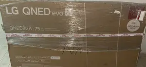 75 Inch LG Qned 