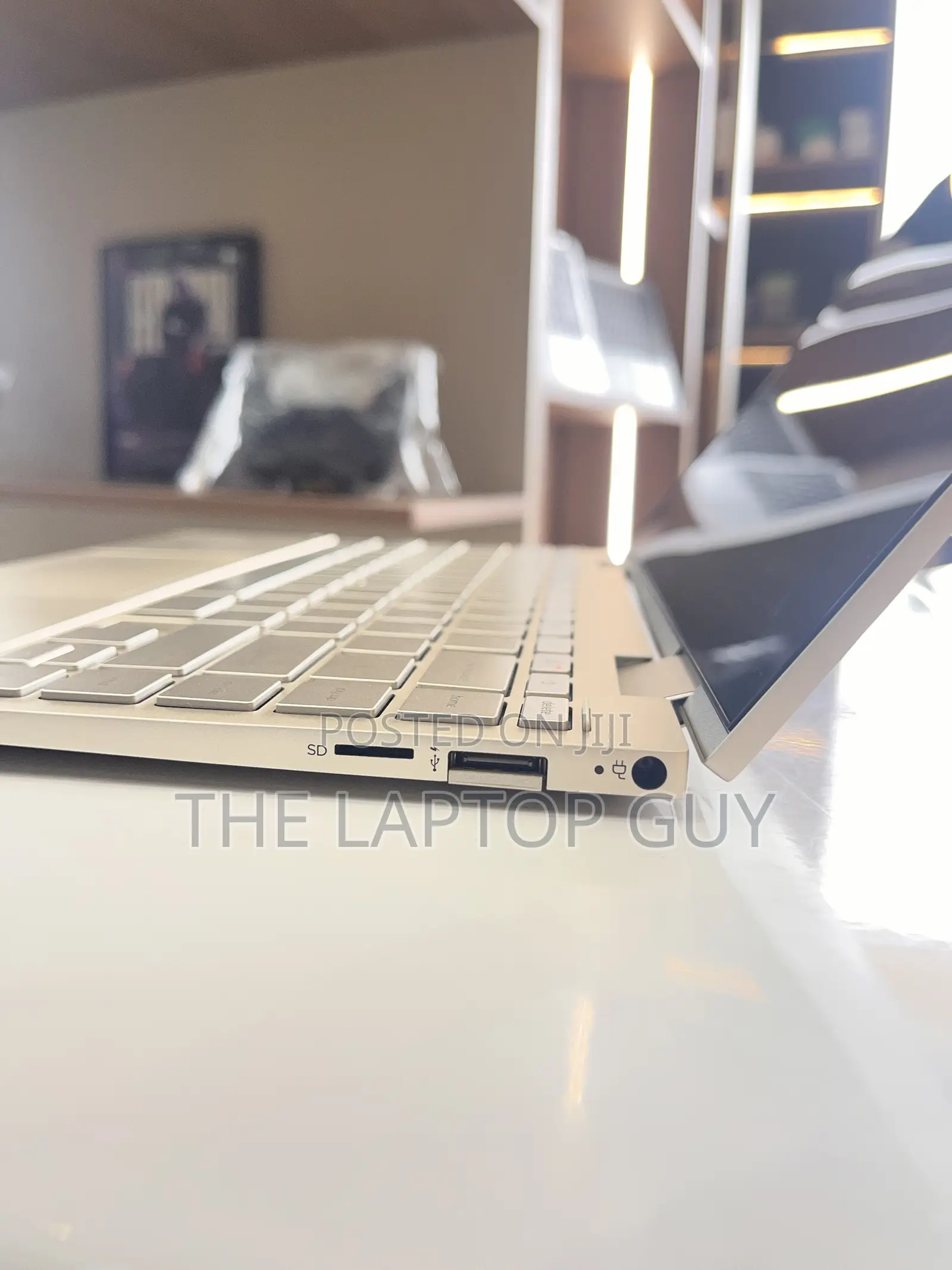 Laptop HP Envy 13 8GB Intel Core i7 SSD 512GB