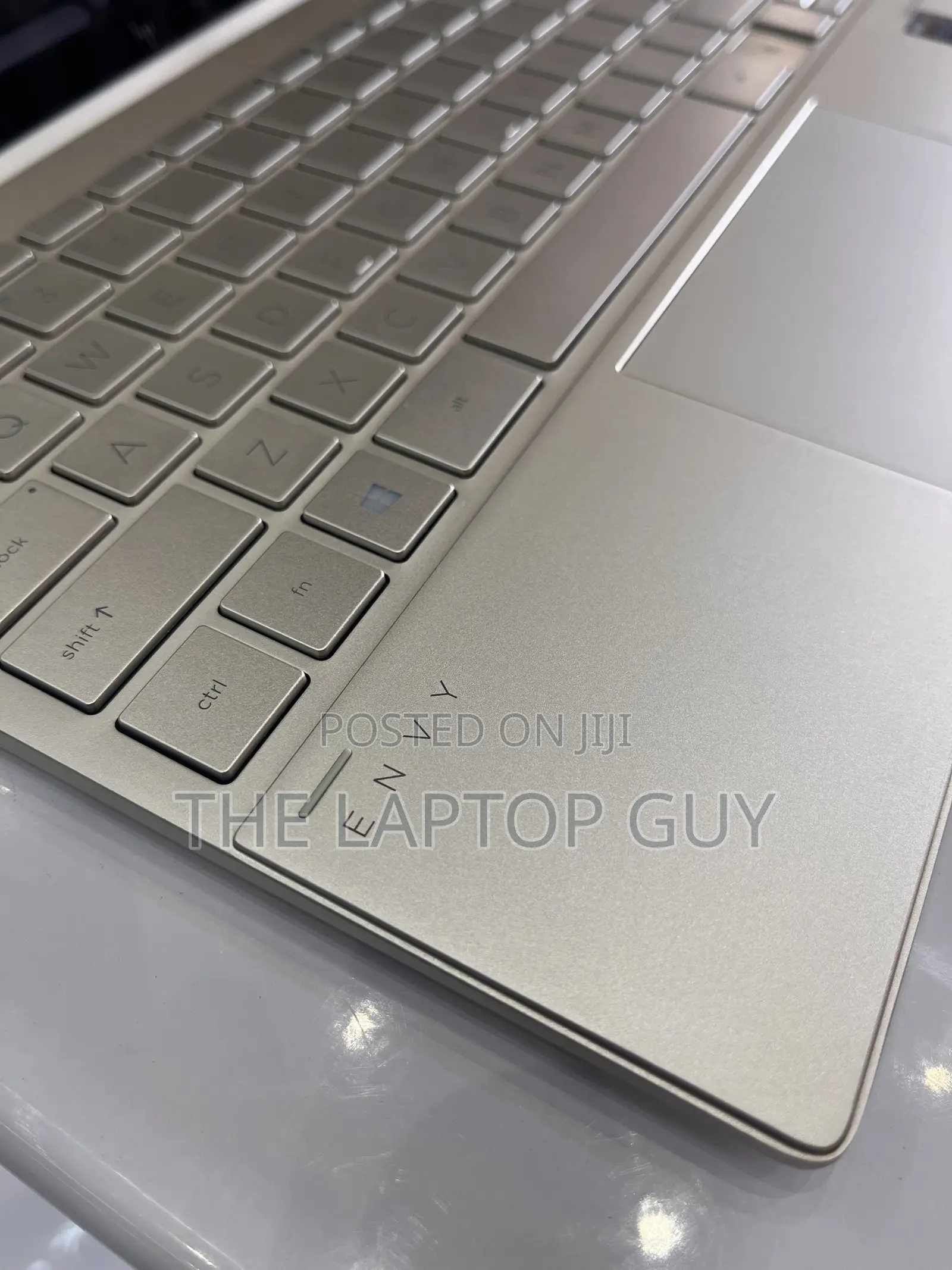 Laptop HP Envy 13 8GB Intel Core i7 SSD 512GB