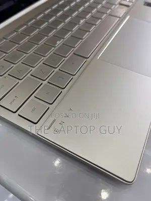 Laptop HP Envy 13 8GB Intel Core i7 SSD 512GB
