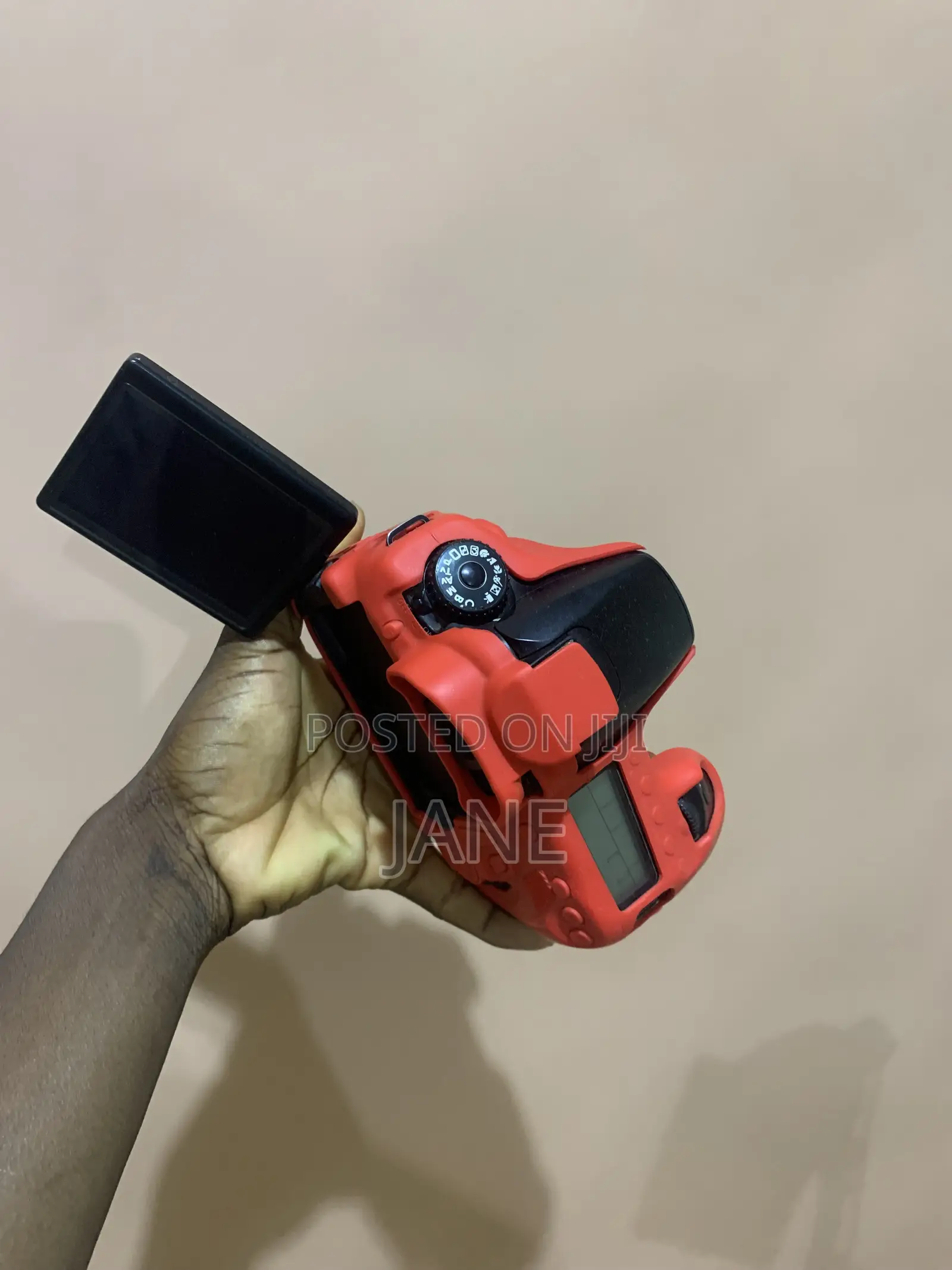 Canon EOS 60D DSLR Camera Body Only