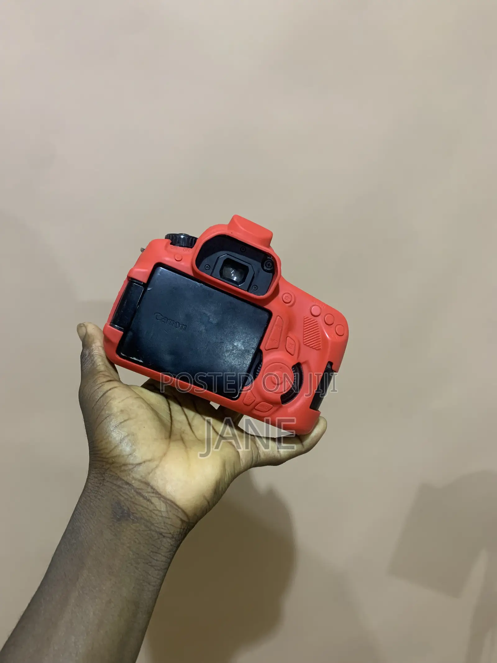 Canon EOS 60D DSLR Camera Body Only