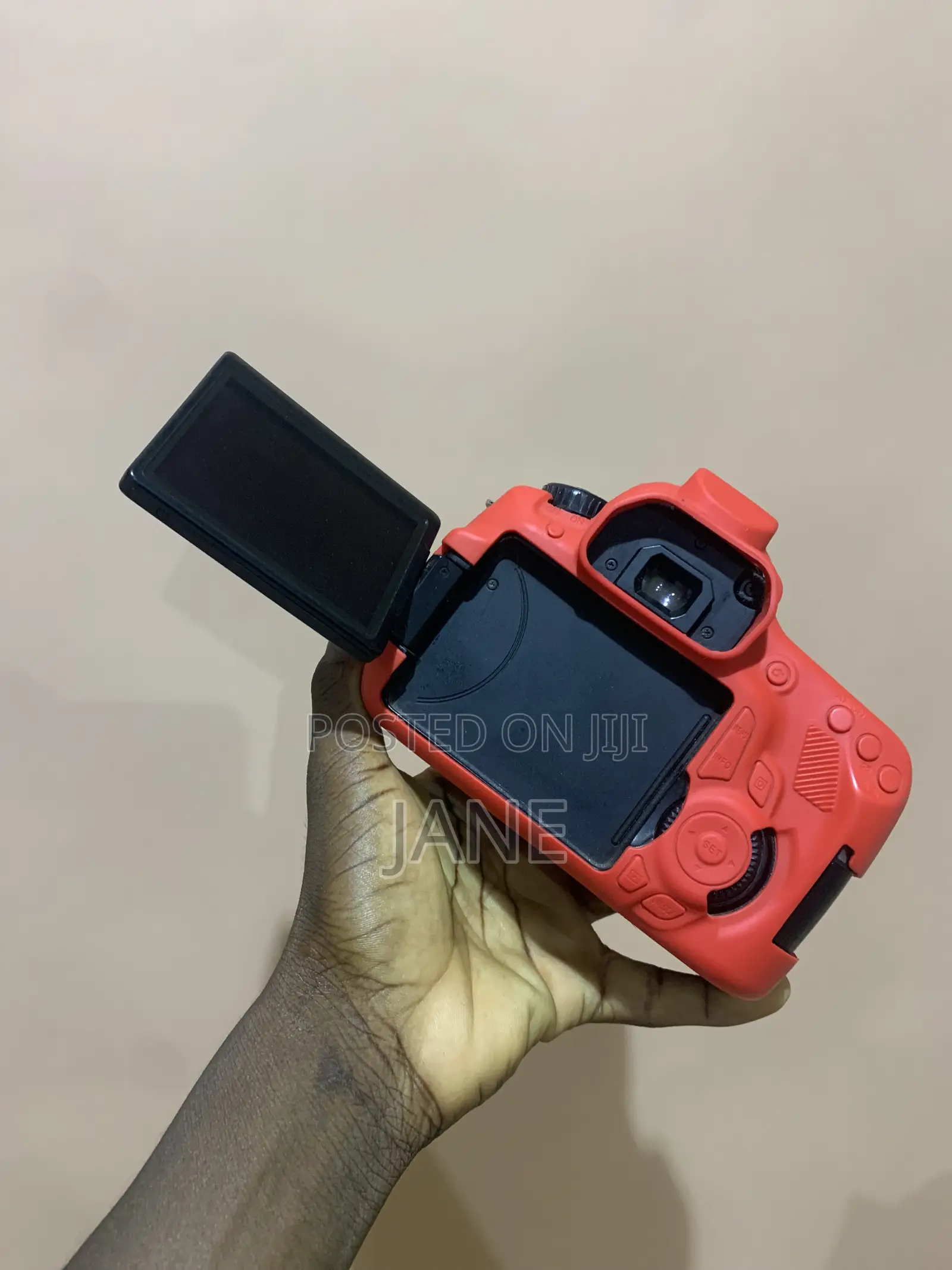 Canon EOS 60D DSLR Camera Body Only